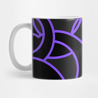 PSYCHEDELIC COLLECTION NUMBER 3 Mug